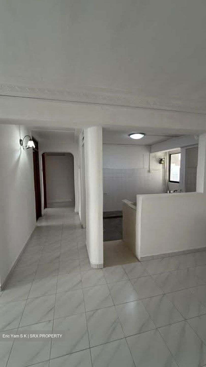 Spottiswoode Park (D2), Apartment #631554601